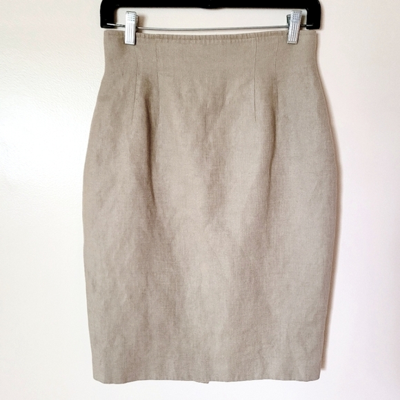 Vintage Maurizio Baldassari Skirt - Picture 4 of 15